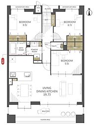 カルティア春日井2