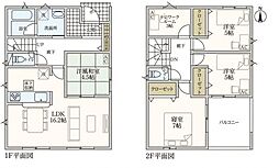 春日井市気噴町４丁目