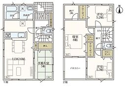 春日井市気噴町４丁目