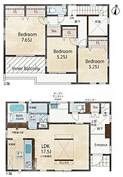 春日井市岩成台５丁目