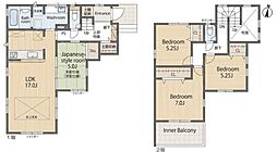 春日井市岩成台５丁目