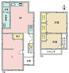 春日井市白山町２丁目
