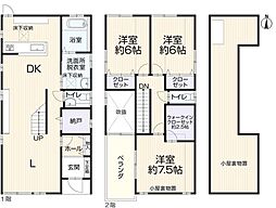 春日井市気噴町５丁目