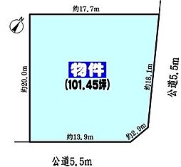 春日井市高森台６丁目