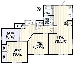 春日井市押沢台７丁目