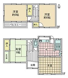 名古屋市守山区瀬古東３丁目