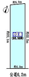 春日井市弥生町１丁目の土地