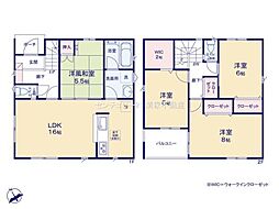 小牧市小木４丁目の一戸建て