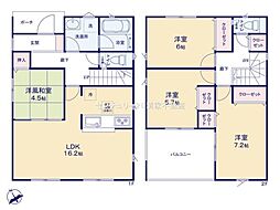 小牧市小木４丁目の一戸建て