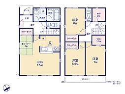 小牧市小木４丁目の一戸建て