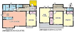 小牧市大字西之島の一戸建て