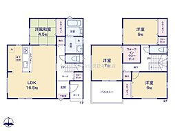 春日井市上条町７丁目の一戸建て