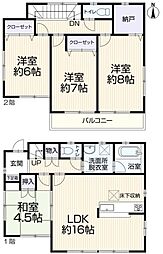 春日井市細木町２丁目