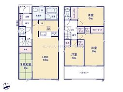 春日井市松河戸町４丁目