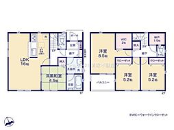 春日井市松河戸町４丁目