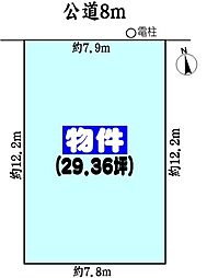 春日井市旭町３丁目