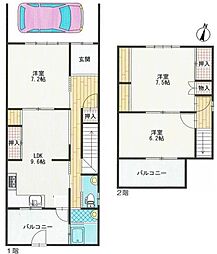 春日井市瑞穂通７丁目