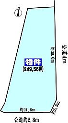 春日井市外之原町