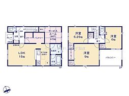 春日井市東野町９丁目