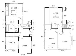 春日井市如意申町６丁目