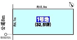 小牧市新町１丁目