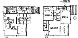 春日井市上田楽町の一戸建て