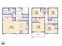 西春日井郡豊山町大字豊場字新田町の一戸建て