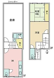 名古屋市天白区福池2丁目の一戸建て