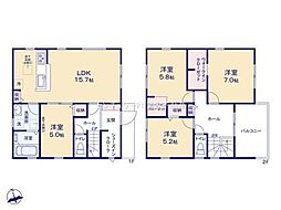 春日井市東野町西２丁目