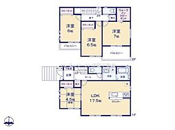 小牧市大字本庄