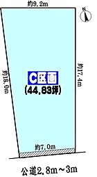 春日井市牛山町の土地