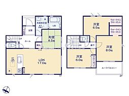 春日井市割塚町の一戸建て