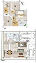 春日井市ことぶき町の一戸建て