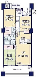 ライオンズステーションプラザ勝川弐番館