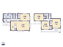 北名古屋市熊之庄古井の一戸建て