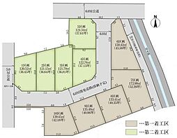 小牧市大字岩崎の土地