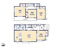 西春日井郡豊山町大字青山字居屋敷の一戸建て