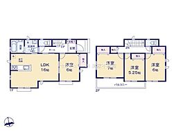 西春日井郡豊山町大字青山字居屋敷の一戸建て