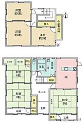 春日井市白山町６丁目