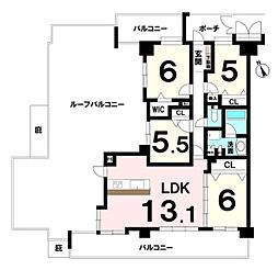 ライオンズガーデン春日井東野町