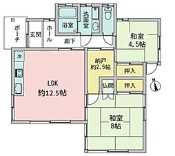 春日井市松本町２丁目