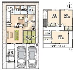 春日井市中切町２丁目