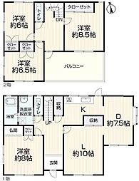 小牧市城山５丁目