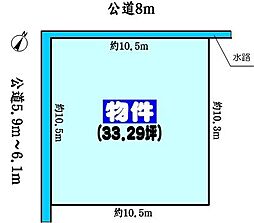 春日井市上条町２丁目