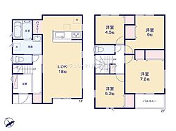 小牧市藤島１丁目