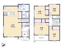 小牧市藤島１丁目