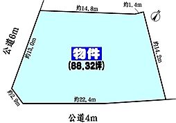 春日井市西山町