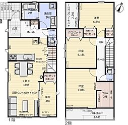 春日井市東野町３丁目