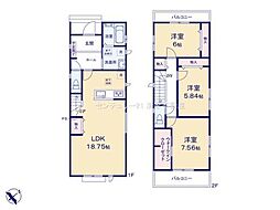 春日井市八事町１丁目