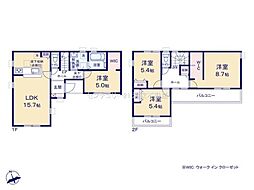 小牧市久保一色南１丁目